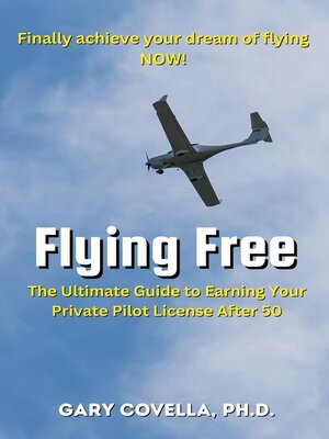 cover image of Flying Free